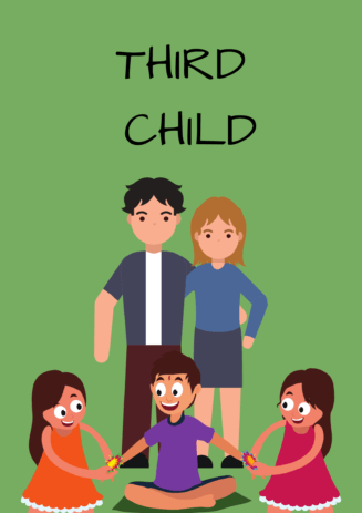 Third Child Third Child